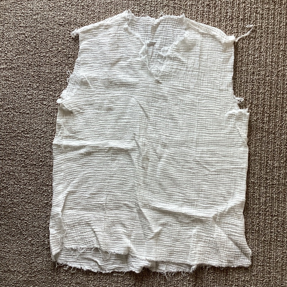 Amazon Tank Top